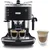 DELONGHI Icona Vintage ECOV311.BK Aparat za espresso kafu