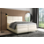 Boxspring postelja Fava - 120x200 cm