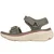 Skechers sandale Max Cushioning Endeavour za žene