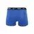 NIKE Underwear Boksarice modra/mornarska/črna/bela