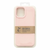 Eco Case silikonska maska za iPhone 11 Pro: roza - iPhone 11 Pro - Hurtel