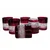 Marika Kozarci za viski Ruby Crystal 280 ml Krateczka