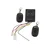 Deo za E-Bike Alarm Sa Daljinskim Spark