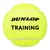 Teniške žogice Dunlop Training 72 Pack