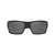 Očala Oakley TURBINE - 9263-4163 Polished Black-Prizm Black Polarized