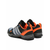Adidas TERREX AX2R K, dečije cipele za planinarenje, plava IF5702