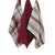 Kuhinjska krpa Pasado 65x45cm bordo 3/1 Kela