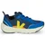 Veja Small Canary Light Modra