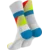 INCYLENCE Nogavice INCYLENCE Strides