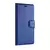 ALIVO Futrola preklop Honor X5C / X5C+ PLAVA