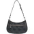 Guess Ročna torba Noelle II HWSO96 72180 Siva