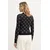Pulover s primesjo volne Guess 4G