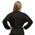 BeastPink Women‘s Breeze Top Black