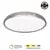 LED plafonjera LP-424-86R SGY