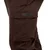 GymBeam Utility Joggers Brown
