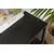 Hanah Home Komoda Solace, Crna