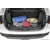 Novline Tipska kadica za gepek, VW Golf 7 Sportwagen, 2013-2019, Wagon, Crna
