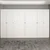 HANAH HOME Ormar za hodnik Noah 8251