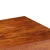 Radni stol 110x50x76 cm od drva bagrema s premazom boje meda