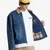 Bomber Dickies Taylor Denim Jacket Blue XXL