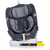 Chipolino autosjedalica ISOFIX Journey 360 - Platinum