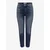 ONLY Kavbojke  moder denim