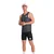 Saysky Houndstooth Combat Singlet