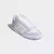 Adidas Ženske Patike Rapid Court Low, Bela