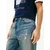 Tommy Jeans Kavbojke SONNY moder denim