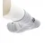 CEP Max Cushion Compression Mid Cut Moški Pohodniške nogavice