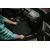 Velurne avtotesnine za: BMW 1 E87 hatchback (2004-2011) antra