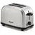 Tefal Ultra Mini TT330D Toster, 2 kriške, Nerđajući čelik