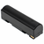 Baterija BN-V714 za JVC GR-DV1/GR-DV2/GR-DV70E, 3400 mAh