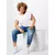 Womens Organic Short T-Shirt White