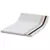 vidaXL Vzmetnice Bela 200 x 140 cm 100% poliester