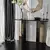 Hanah Home Komoda Dresser 2B 105x80x34cm Bronzana