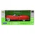 shumee WELLY 1953 CADILLAC ELDORADO BREZ STREHE RDEČA 1:24 22414