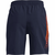 Under Armour Otroške kratke hlače Woven Graphic Temno modra