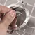 Eva Kuhinjska ura Lonec 9cm/inox