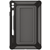 Samsung Durable back cover for Samsung Galaxy Tab S9 FE+ Titan