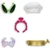 Squish-a-longs set 14 kosov-style-1 75525
