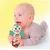 Clementoni BABY Rattle Little Unicorn 2v1