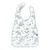 Kikka Boo Portikla sa odeljkom za mrvice Savanna Pattern Blue