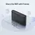Mercusys MT110 V1.2, 4G LTE Mobile Wi-Fi Router 150 Mbps 2200mAh battery