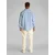 Calvin Klein Jeans Srajca moder denim