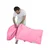 Atelier del Sofa Lazy bag Roze