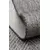 Conceptum Hypnose Tepih MNO 02, Pravougaoni, 120x180 cm, Sivi