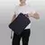 ZOOZIE BAGS Torba - ranac za laptop teget plava 3147