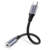 UGREEN Audio adapter AV142 USB type-C stereo 3.5 mm