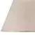 Zamenski abažur JUTA E27 prečnika 19 cm, bež